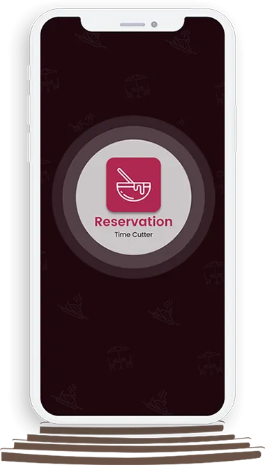 Reservation mobile