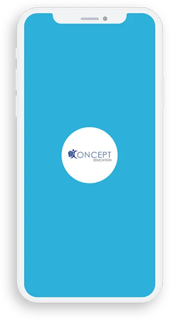 konceptCA mobile