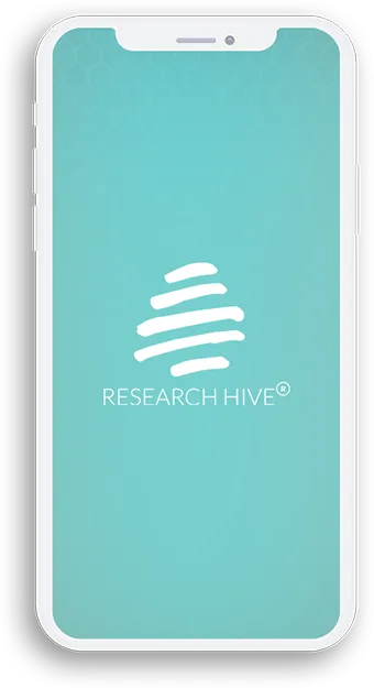 research hive mobile