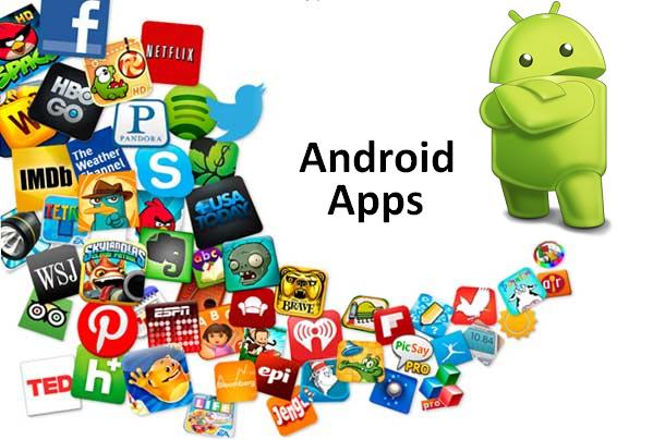 Mobile Apps for your Android