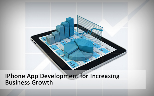 How iPhone App Can Maximize Your Business?