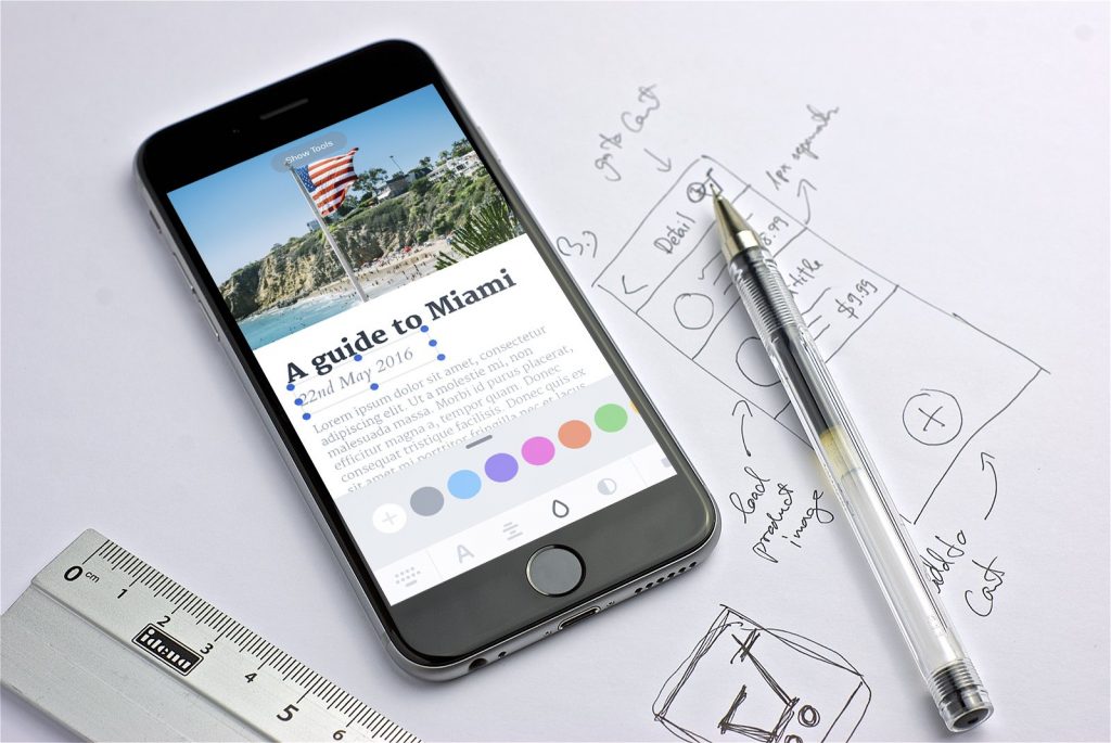 How to make an app for beginners image