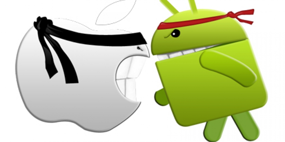Apple iPhone Owners Can Do Many Things That Android Users Can’t