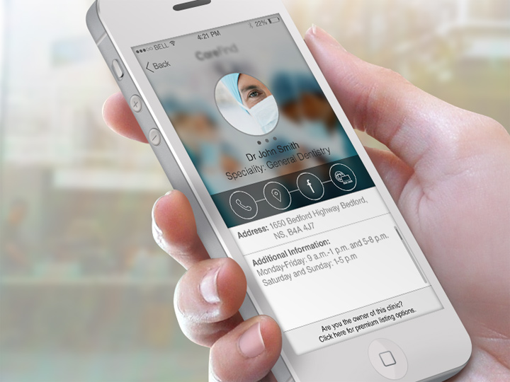 Mobile App Engagement? Try These Secret Designing Tips