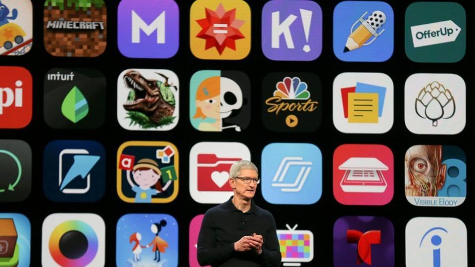 Highlights From WWDC 2018: Big Announcements Apple Made