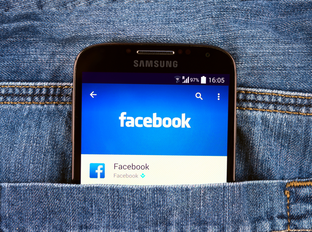 Best Mobile Apps for Business on Facebook