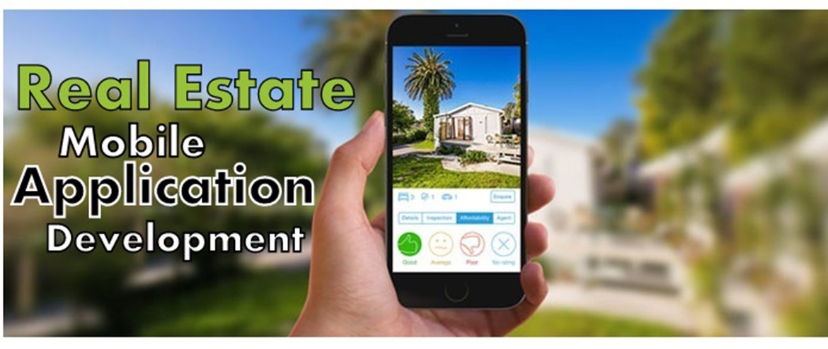 Why Should You Invest in Real Estate App Development?