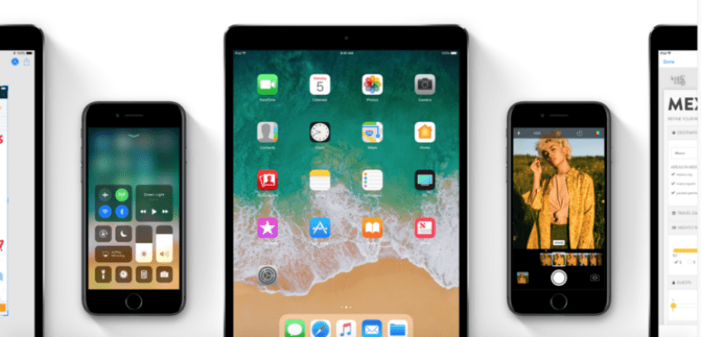 Expected Features And Release Date of iOS 13