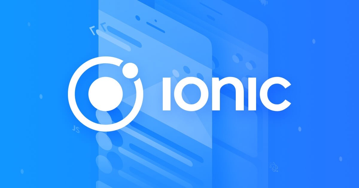 What Are The New Features Introduced in Ionic 4? – What’s New in Ionic 4?