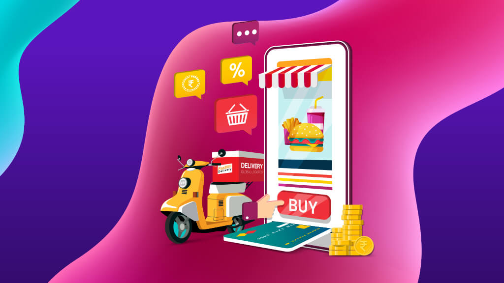Revenue Generating Food Ordering App Ideas to Revolutionize the Food Industry