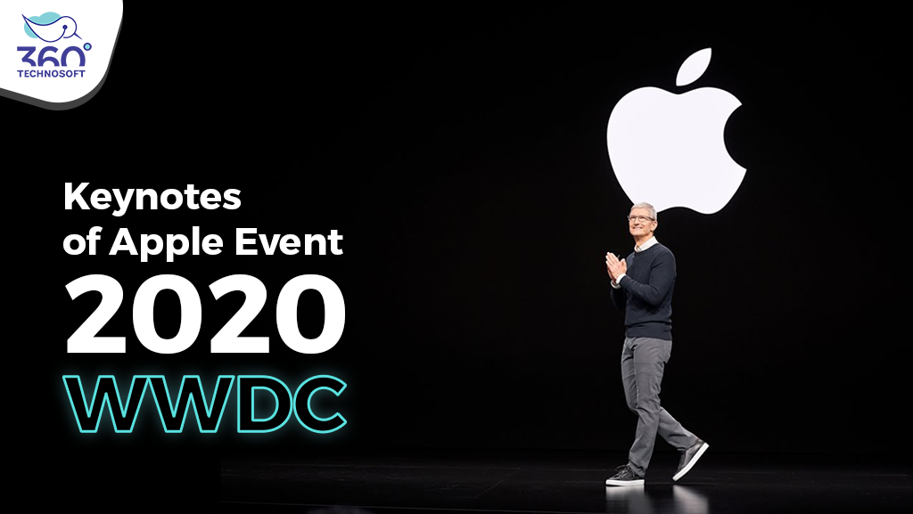 Keynotes of Apple Event 2020: All Apple Have in-Store for its Users