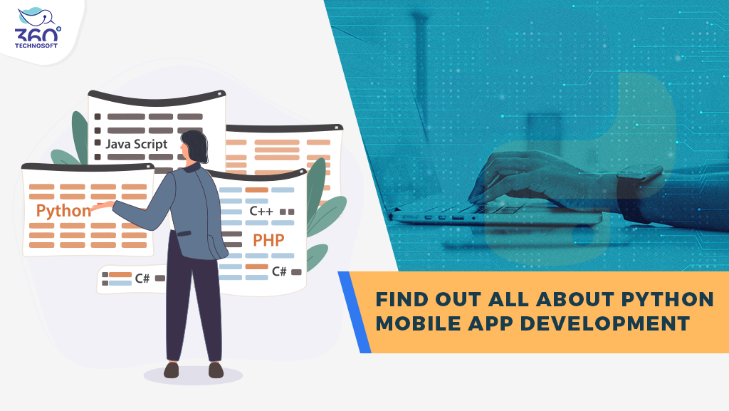 Things To Know About Python App Development in 2022