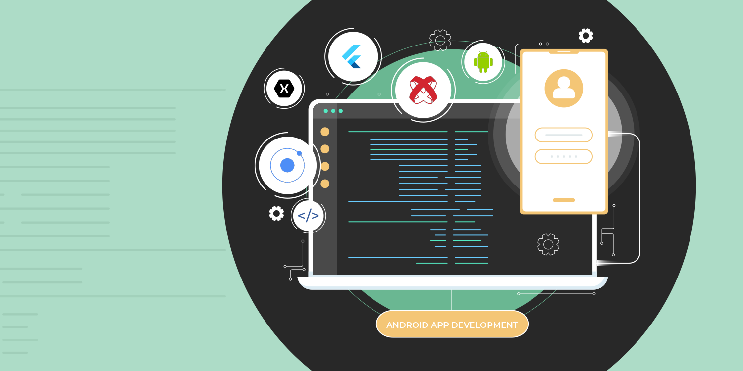 Top Android Mobile App Development Tools and Resources to Know About in ...