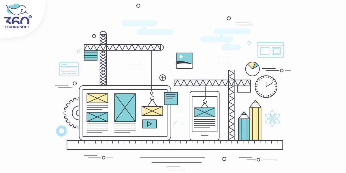 The Mobile App Architecture Guide for 2024