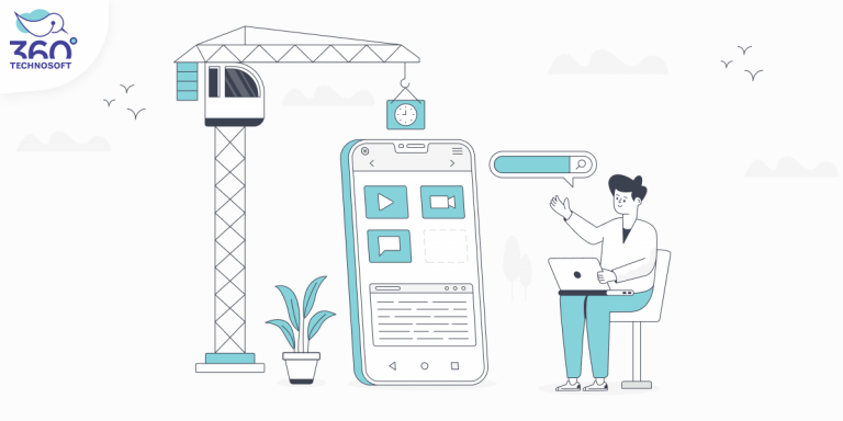 The Mobile App Architecture Guide for 2024