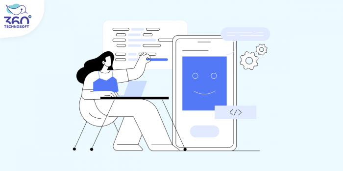 The Mobile App Architecture Guide for 2024