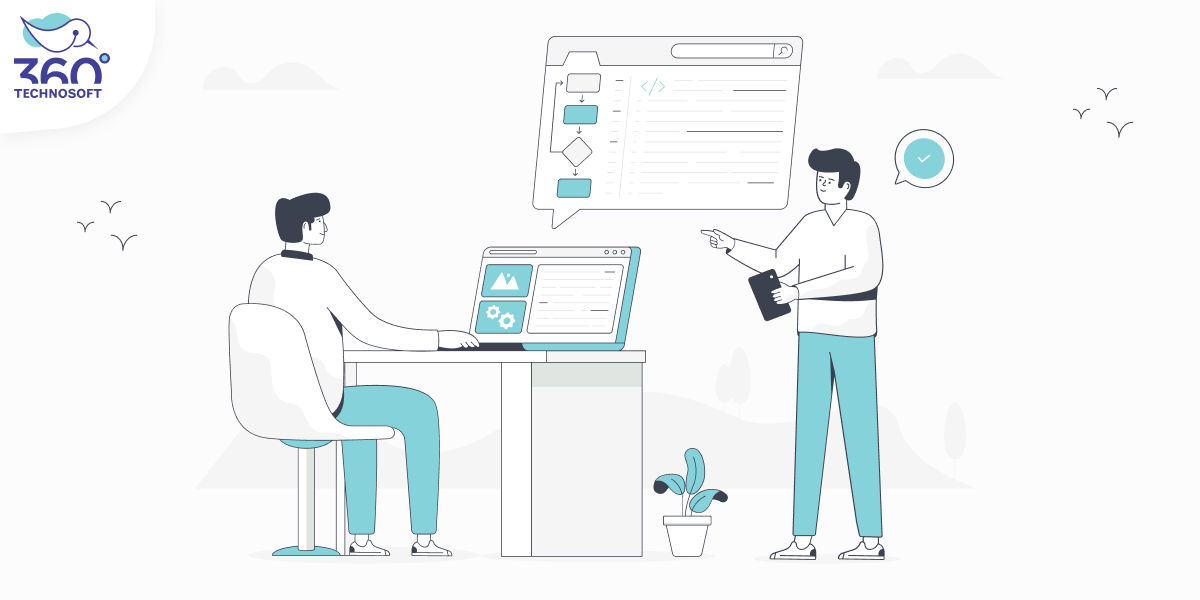 The Mobile App Architecture Guide for 2024
