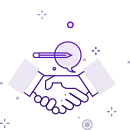 Client-centric course