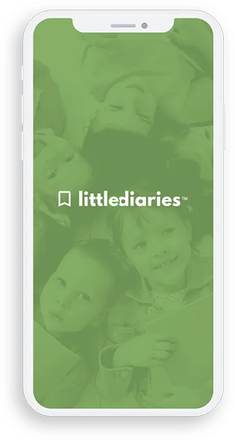 little diaries mobile
