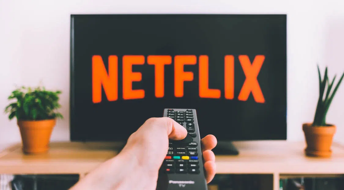 Netflix Clone App Development