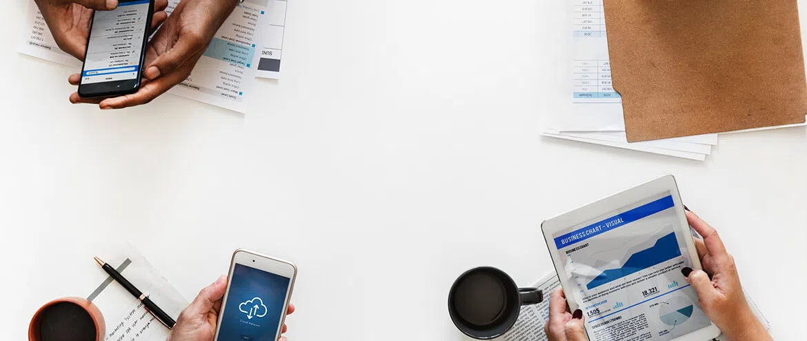 News App Development