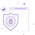 Assurance of project confidentiality