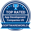 App Development Companies USA