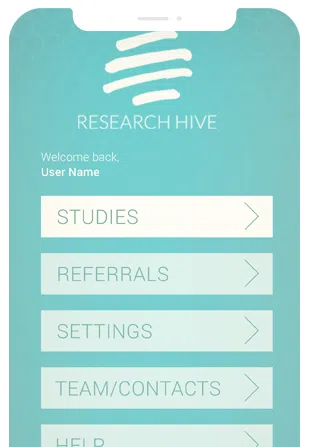 Research Hive