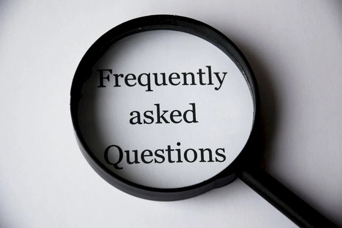 Our FAQ Page Get Answers to Your Questions About Our Services, Process, and Expertise.