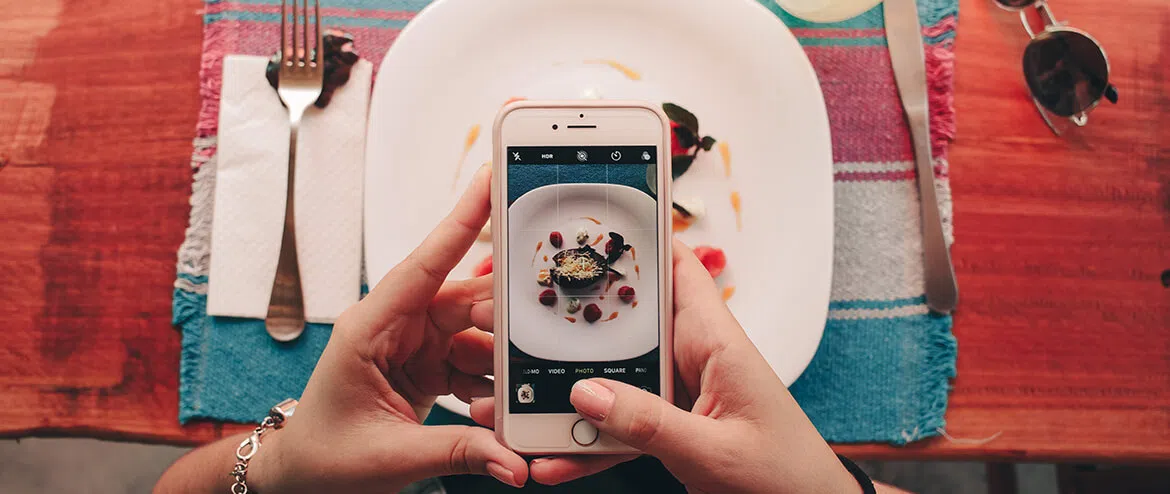 Restaurant App Development