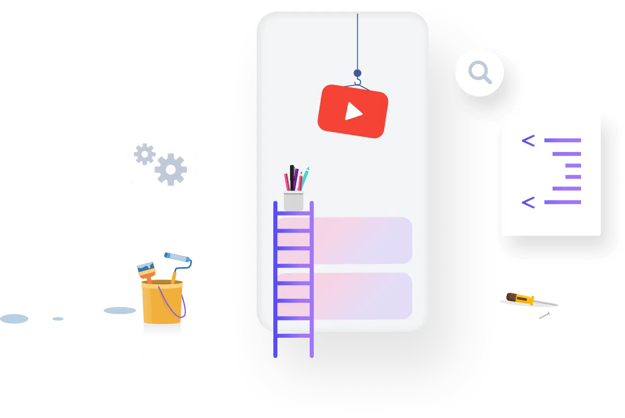 Mobile App Maintance