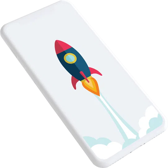 Mobile Mokeup