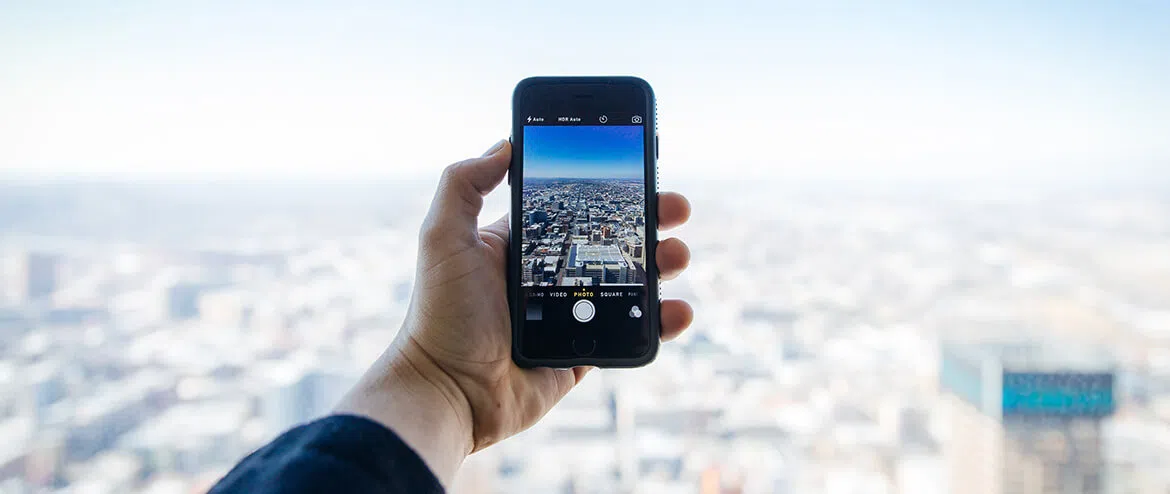 Travel App Development